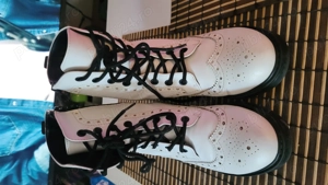 Bocanci damă marime 36 - imagine 3