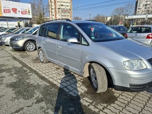 Vând VW Tuoran 1.9 Tdi 