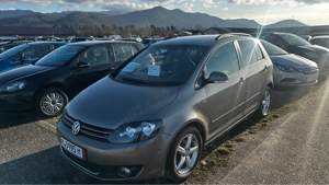 Vw Golf 6 Plus Automat
