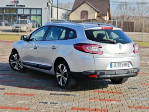Renault Megane 3   BOSE Edition   1.9 dCi (131 CP)   EURO 5 - imagine 3