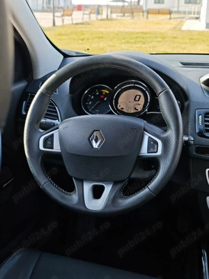 Renault Megane 3   BOSE Edition   1.9 dCi (131 CP)   EURO 5 - imagine 8