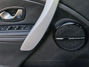 Renault Megane 3   BOSE Edition   1.9 dCi (131 CP)   EURO 5 - imagine 9