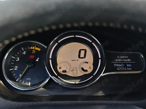 Renault Megane 3   BOSE Edition   1.9 dCi (131 CP)   EURO 5 - imagine 7