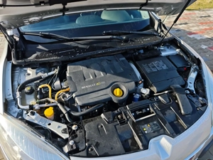 Renault Megane 3   BOSE Edition   1.9 dCi (131 CP)   EURO 5 - imagine 10