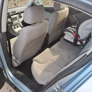 Vând Passat B6 ->2.0 TDI -An 2006 - imagine 5