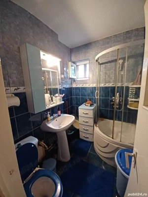 Apartament cu 2 camere   zona ultracentrala   etaj 3din4   confort 1   Pret: 57.000  neg  - imagine 7