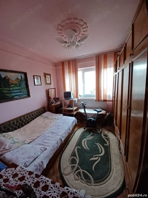 Apartament cu 2 camere   zona ultracentrala   etaj 3din4   confort 1   Pret: 57.000  neg  - imagine 5