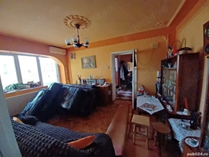 Apartament cu 2 camere   zona ultracentrala   etaj 3din4   confort 1   Pret: 57.000  neg  - imagine 2