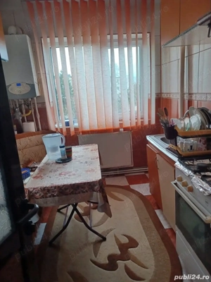 Apartament cu 2 camere   zona ultracentrala   etaj 3din4   confort 1   Pret: 57.000  neg  - imagine 4