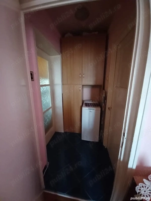 Apartament cu 2 camere   zona ultracentrala   etaj 3din4   confort 1   Pret: 57.000  neg  - imagine 8
