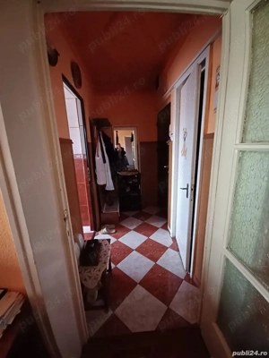 Apartament cu 2 camere   zona ultracentrala   etaj 3din4   confort 1   Pret: 57.000  neg  - imagine 6