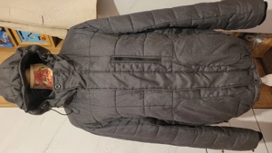 Geaca bărbați impecabilă 