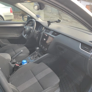 Skoda Octavia 2.0 TDI 2019   Pregătită de drum! - imagine 6