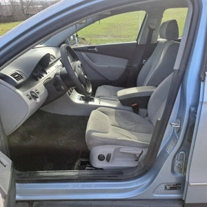 Vând Passat B6 ->2.0 TDI -An 2006 - imagine 7