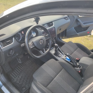 Skoda Octavia 2.0 TDI 2019   Pregătită de drum! - imagine 7