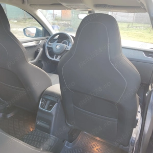 Skoda Octavia 2.0 TDI 2019   Pregătită de drum! - imagine 11
