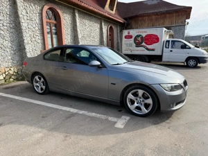 Bmw 320d coupe e92 2009 - imagine 5