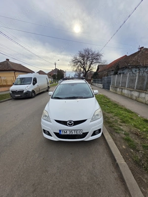 De vanzare Mazda5 - imagine 2