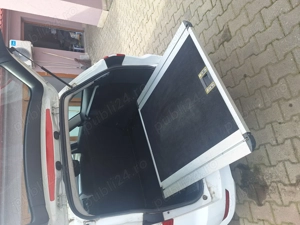 Ford Mondeo mk4  - imagine 6