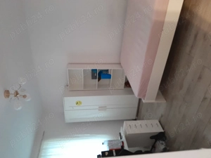 ZONĂ CENTRALĂ, apartament decomandat ÎN VILA CU 4FAMILII PE SCARA,fără risc seismic  77900  NEG. - imagine 5