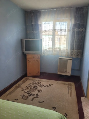 Vând apartament 2 camere  - imagine 5