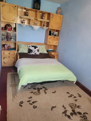 Vând apartament 2 camere 