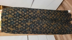 Fusta damă lungă mărime XL - imagine 3