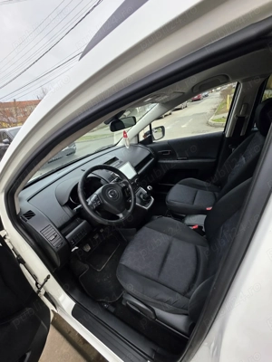 De vanzare Mazda5 - imagine 8