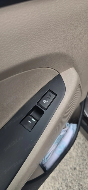 Hyundai Tucson 2.0 diesel 184cp 2017 - imagine 5