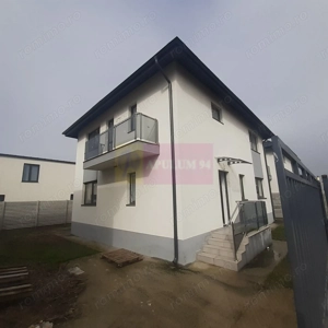 Casă individuală lângă București la preț foarte bun