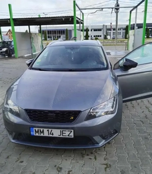 Seat Leon GT 1.6 DISEL