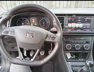 Seat Leon GT 1.6 DISEL - imagine 3