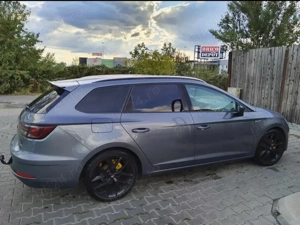 Seat Leon GT 1.6 DISEL - imagine 4