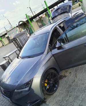 Seat Leon GT 1.6 DISEL - imagine 2
