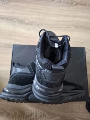 Vând ghete bărbătești mr.42 