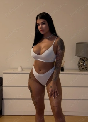 Vanesa prima dată în orașul tău . - imagine 5