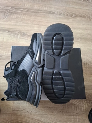 Vând ghete bărbătești mr.42 