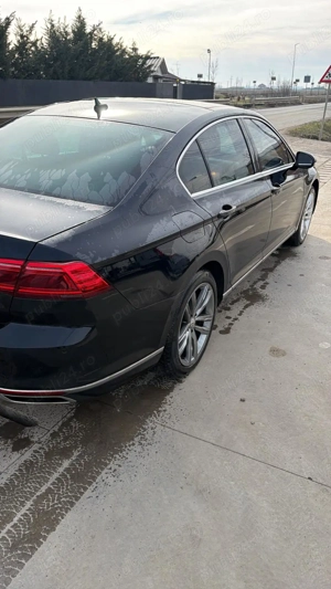 Prorietar vând Passat B8 - imagine 4