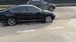 Prorietar vând Passat B8 - imagine 3