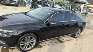 Prorietar vând Passat B8 - imagine 2