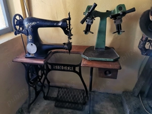 Echipamente reparații incaltaminte - imagine 5