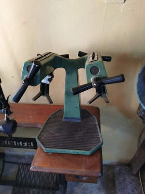 Echipamente reparații incaltaminte - imagine 3