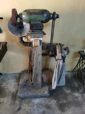 Echipamente reparații incaltaminte - imagine 4