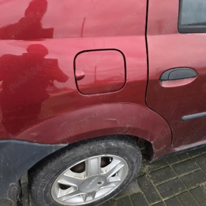 Vand Dacia Logan 2005 AC + GPL Full - imagine 3