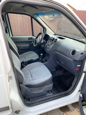 Vand autoutilitara Ford Transit Connect 2013 - imagine 2