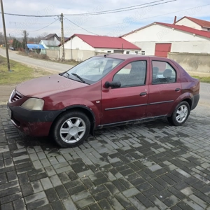 Vand Dacia Logan 2005 AC + GPL Full - imagine 2