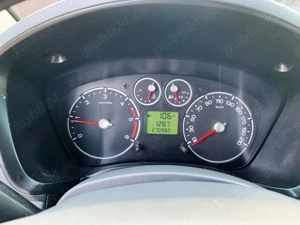 Vand autoutilitara Ford Transit Connect 2013 - imagine 3