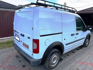 Vand autoutilitara Ford Transit Connect 2013 - imagine 5