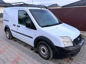 Vand autoutilitara Ford Transit Connect 2013 - imagine 4