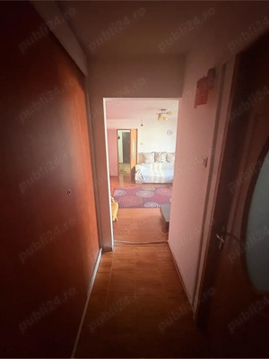 proprietar de vanzare 2 camere conf 1 semidecomandat Liceul Auto - imagine 2
